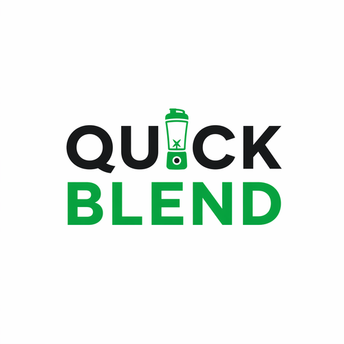 QuickBlend
